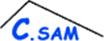 C. Sam